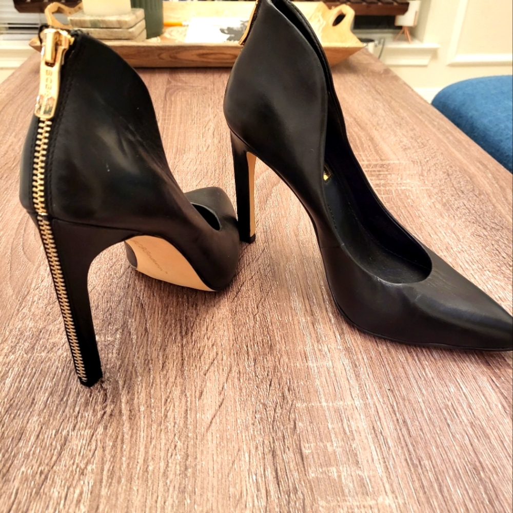 Brand new BCBGeneration Pumps